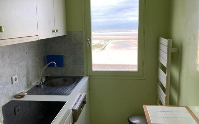 Appartement Cabourg, 3 pièces, 5 personnes - FR-1-487-186