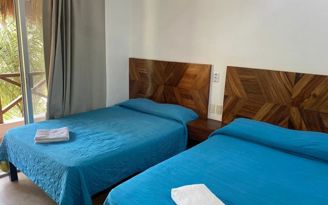 Hotel & Villas Palma Real