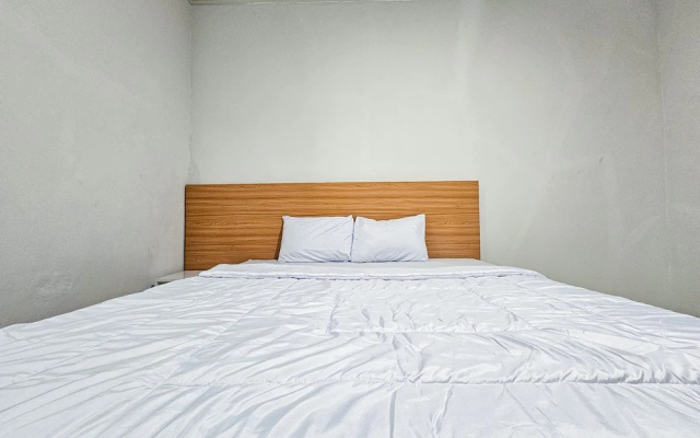 Guest House Hamz Syariah RedPartner – Guest Rooms – Serang