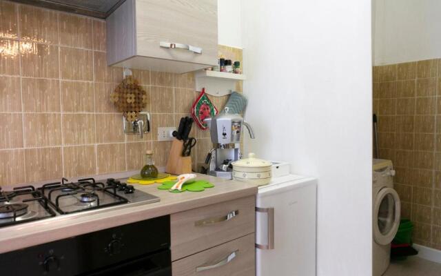 Appartamento Casa Vacanze Enjoy