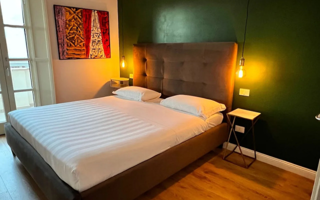 CorteViva Boutique B&B
