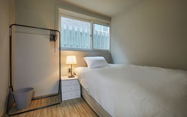 Seoul Myeongdong House