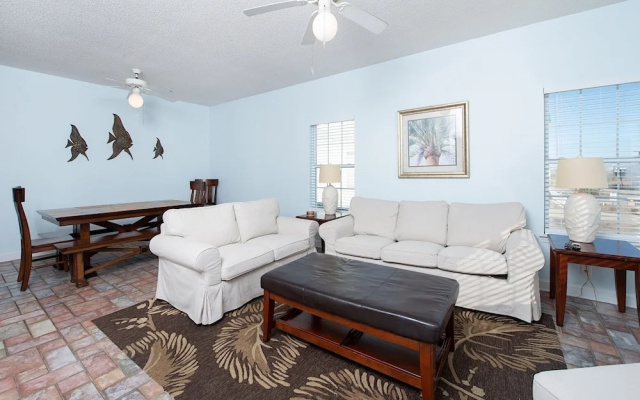 Dolphy Dunes East - 3 Br Home