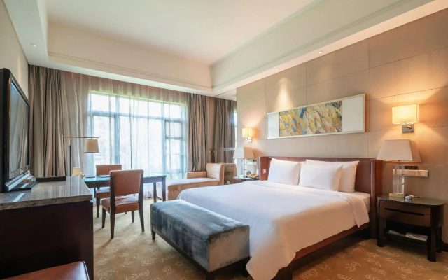 Quanzhou Guest House Hotel
