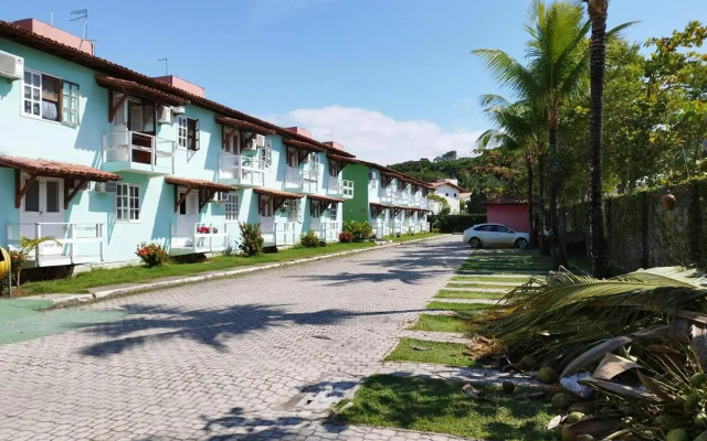 Apartamento Condomínio Taperapuan Vilage