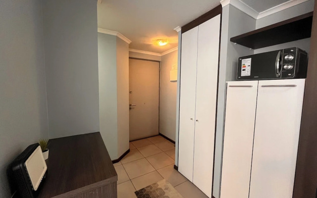 Oceana Suites Vista Parque