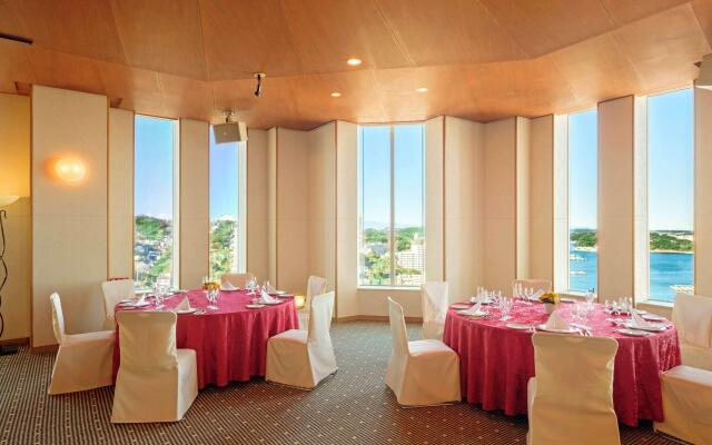 Mercure Yokosuka