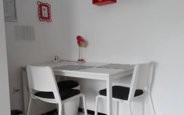 Rooms Sobe ZG