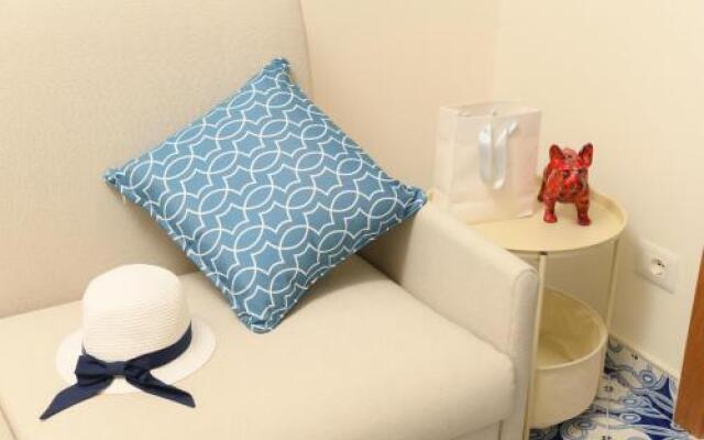 Mavilan Luxury Apartments