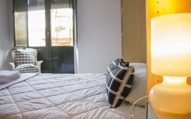 En el corazÃ³n de Sevilla junto Giralda