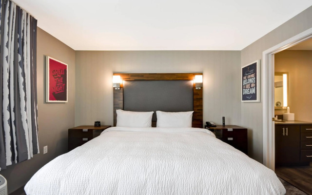 Towneplace Suites Cranbury South Brunswick