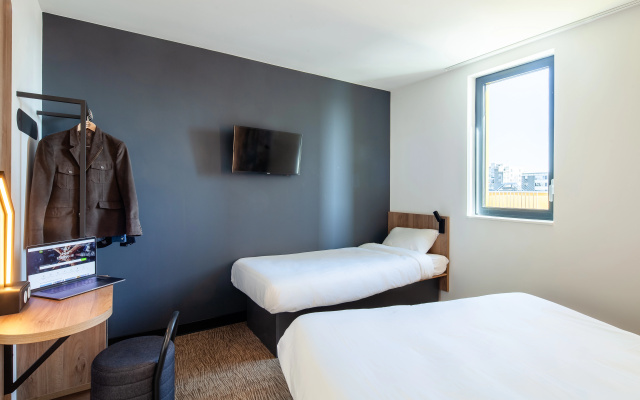B&B HOTEL Paris Porte de Bagnolet