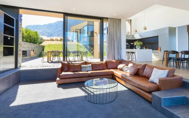 Point Vista - Queenstown Luxury