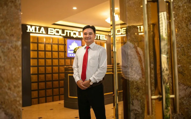 Mia Hotel