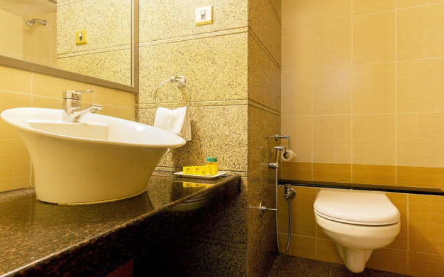 Gandharv Residency by FabHotel