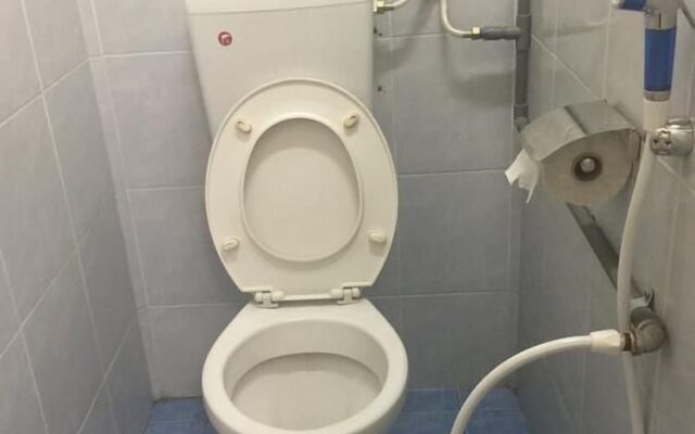 Jade Canning Garden Homestay