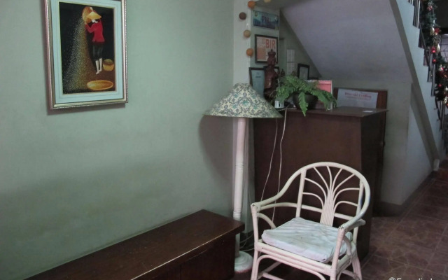 Sabina Suites