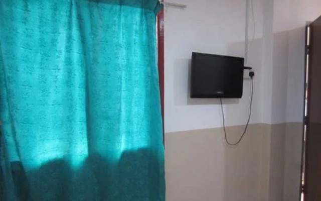 Hotel Bajet @ Medan Tasek