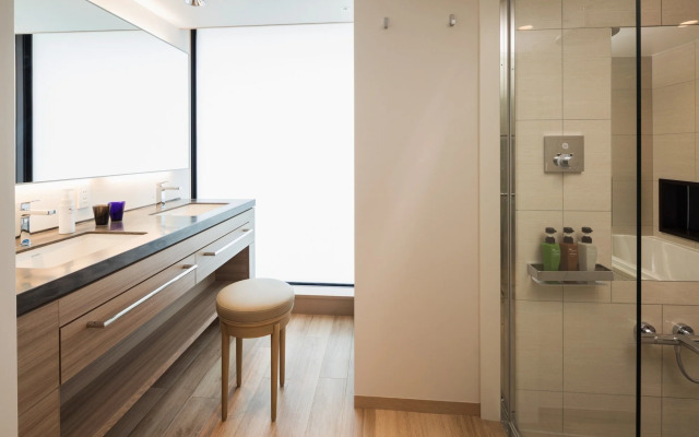 Hotel Metropolitan Kamakura