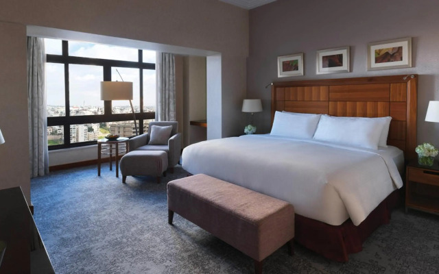 InterContinental AMMAN JORDAN by IHG