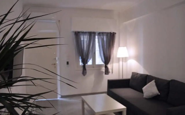 Olala One Apartment