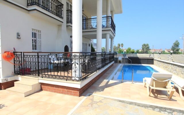 Villa Ozlem by Tatilpremium