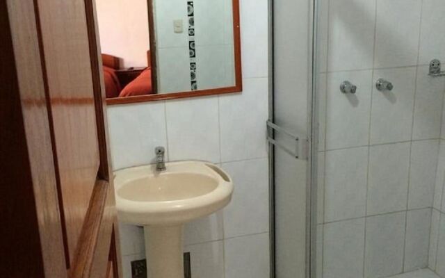 Hostal Mirador De San Blas