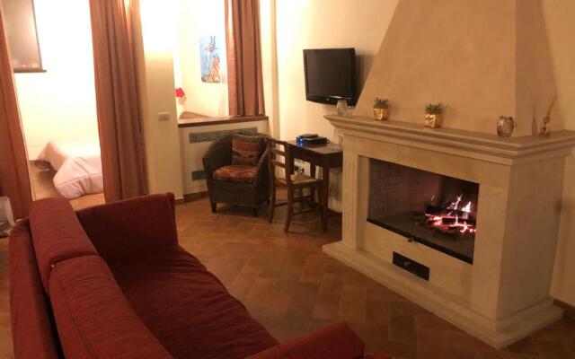 B&B in Montepulciano