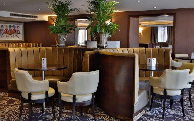 Best Western Heath Court Hotel