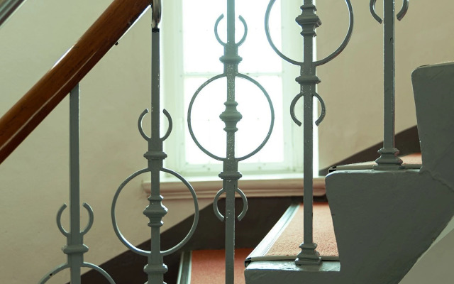 Hotel Alter Kreisbahnhof