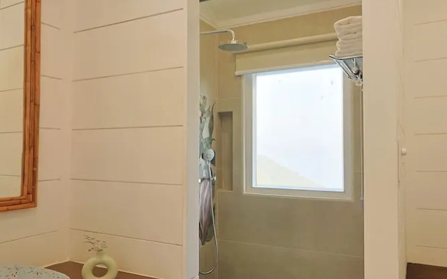 Mountain Mama Resorts