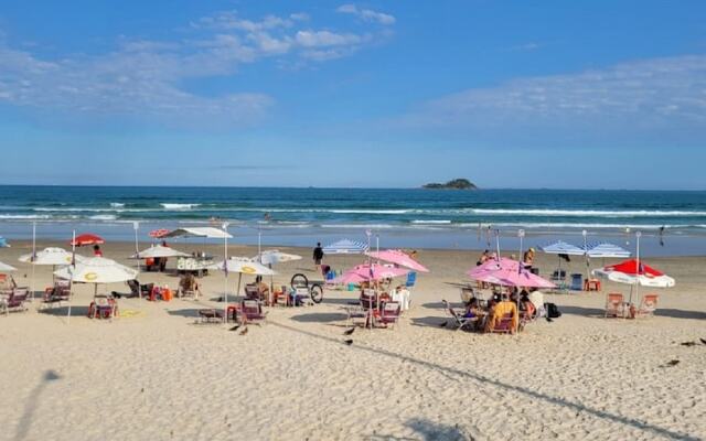 Costas Maris Beach Hotel Guarujá