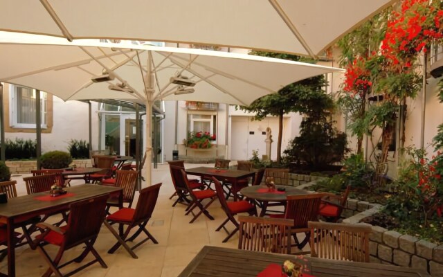 Romantik Hotel Walhalla