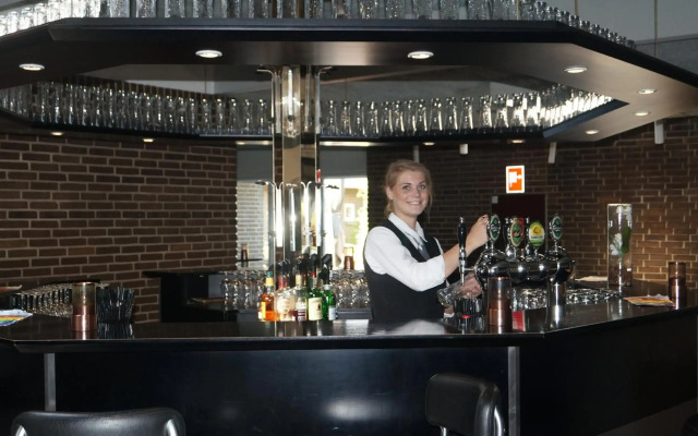 Hotel Pejsegården