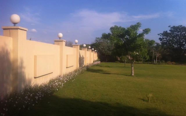 Sherwood Guest House