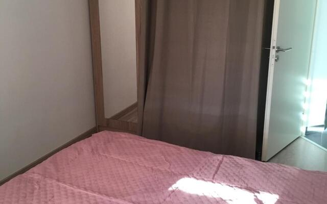 Appartement Fort-Mahon-Plage, 3 pièces, 4 personnes - FR-1-482-49