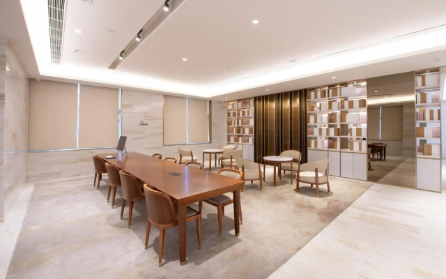 JI Hotel (Changchun City Government)