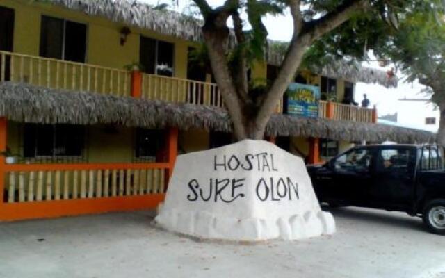 Hostal Surf Olón