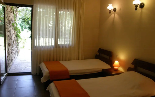 Hotel Villa Monte