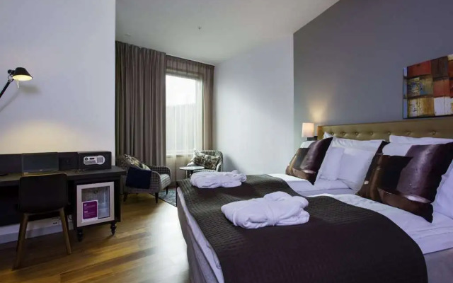 Scandic Stavanger Forus