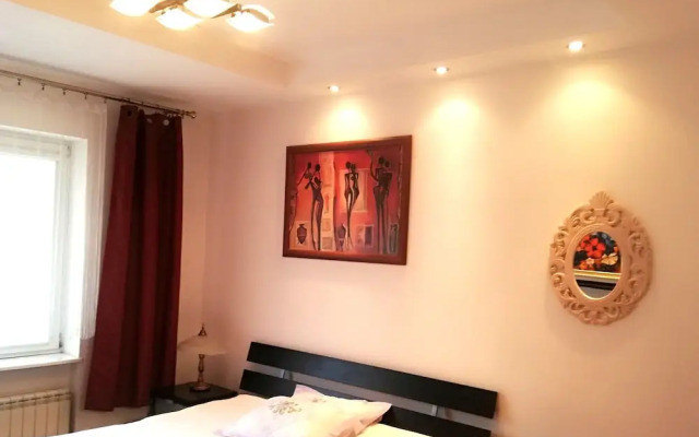 Apartamenty Alexa Old Town Kutno
