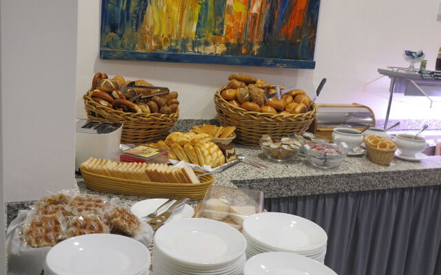 Brunnenhof City Center