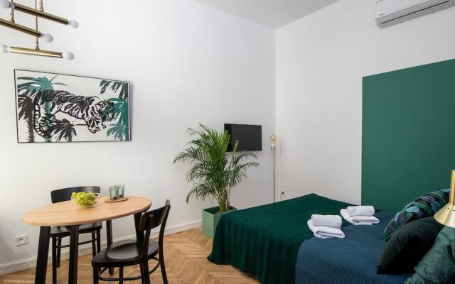 Saint Florian's Suites - Old Town Luxury