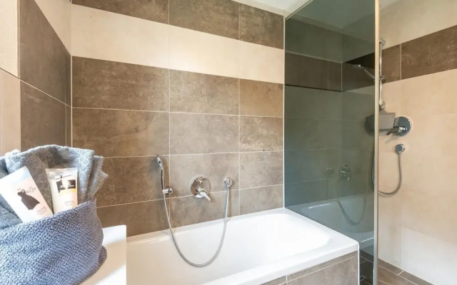 Apartment, Tobadill, top Floor