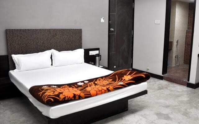 Hotel Prem Shanti