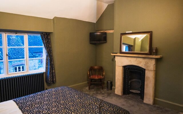 The George Inn