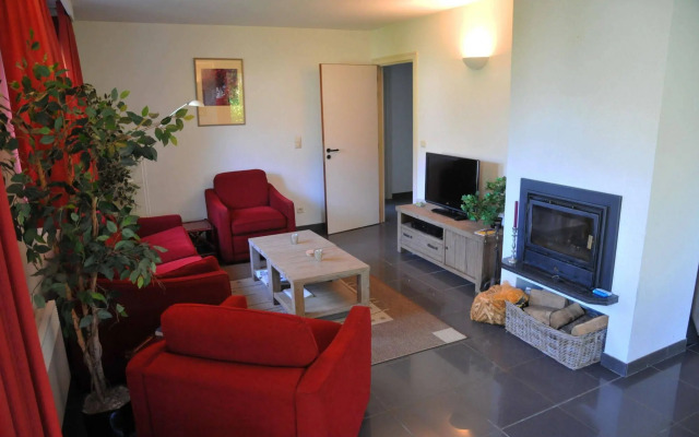 Ourthe & Somme Residence Durbuy