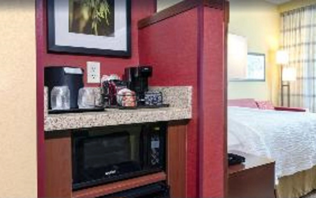 Courtyard by Marriott Miami Homestead - фото 3