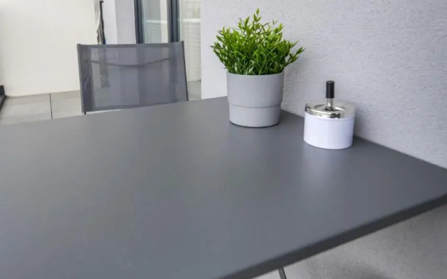 Apartament Komfort 17