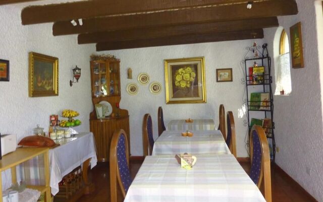 La Casa de Tin Tin